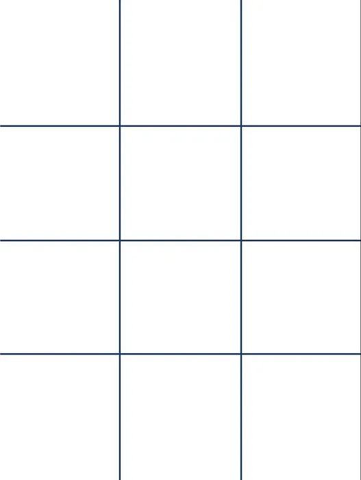 Пустая матрица