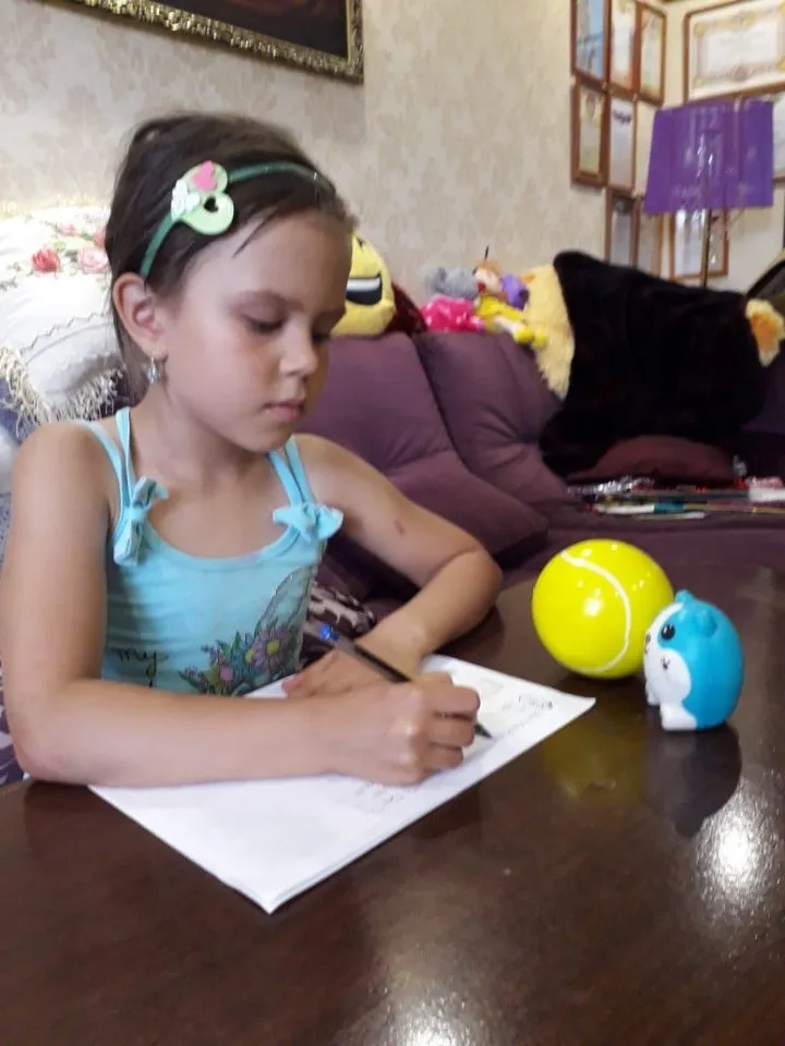 Пишем буквы_Кочерга Аделина