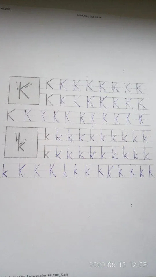 Буква К.Городицкая Ника  2020-06-13 at 12.12.08